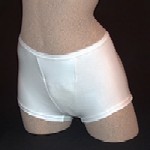 AMWS200-07 - Provent Brief & Pad Set for Women